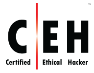 CEH - Certified Ethical Hacker
