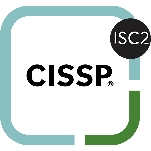 CISSP - Certified Information Systems Security Professional