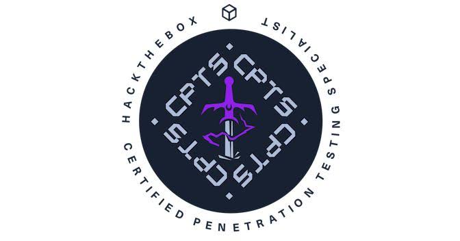 CPTS - HackTheBox Certified Penetration Testing Specialist
