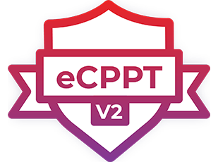 eCPPT - eLearnSecurity Certified Professional Penetration Tester